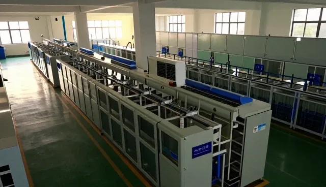 提升转化效率的关键：安装调试的能力建设