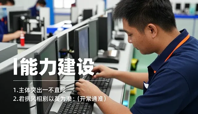 安装调试客户使用系统集成的反馈